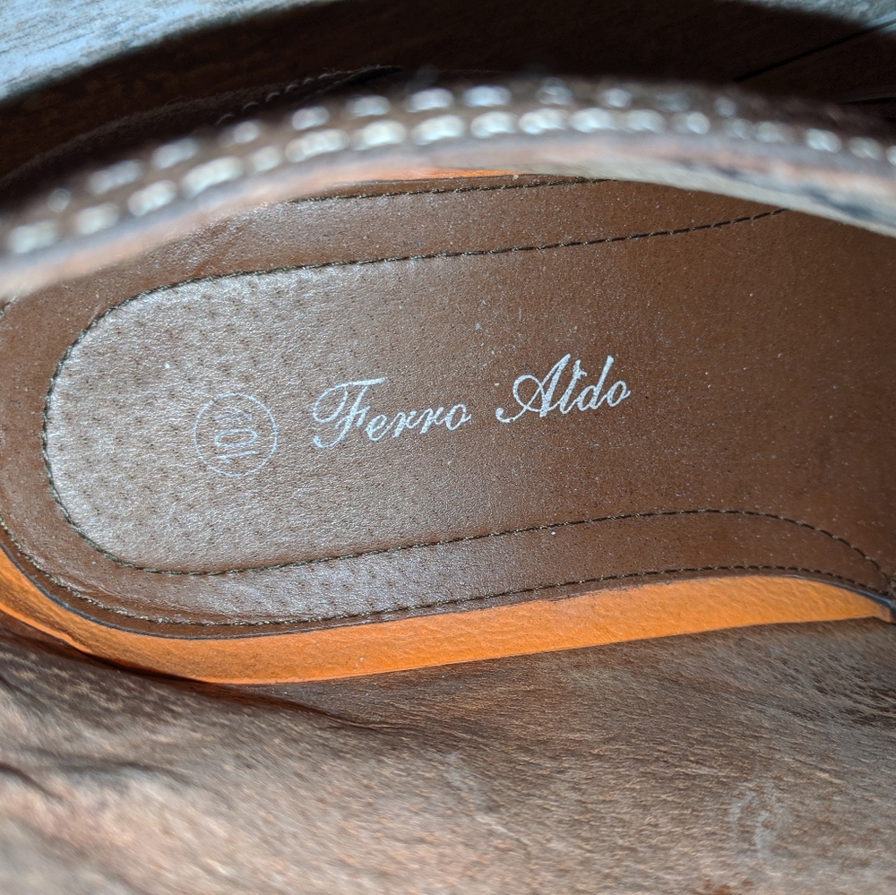 Shoes - Picture 2 of 2